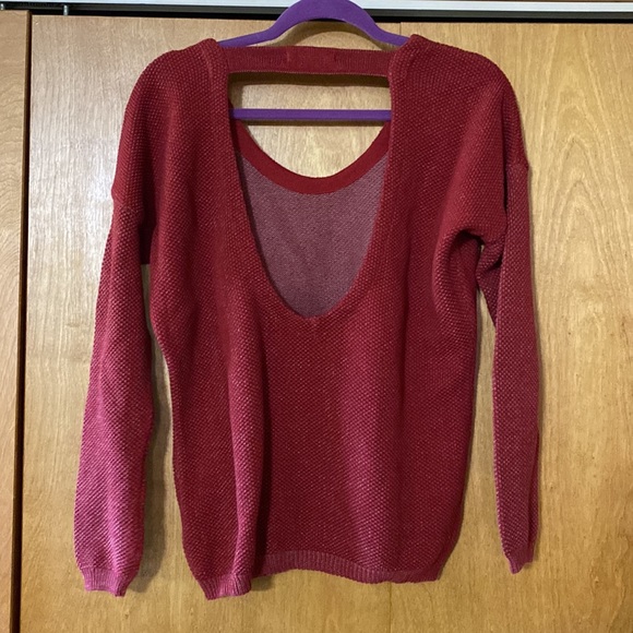 Satva Sweater - Picture 6 of 6